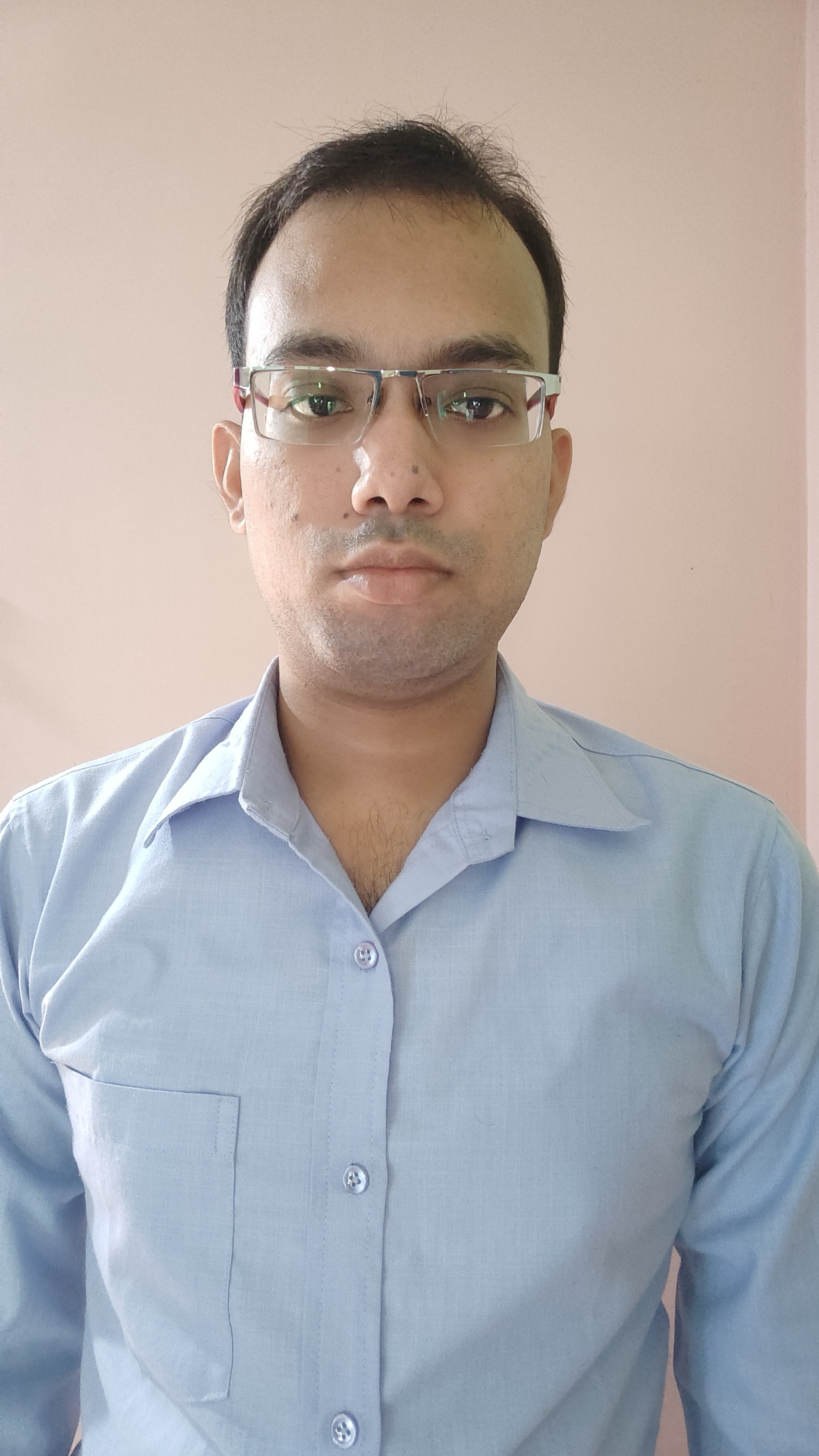 Prasanjit Roy